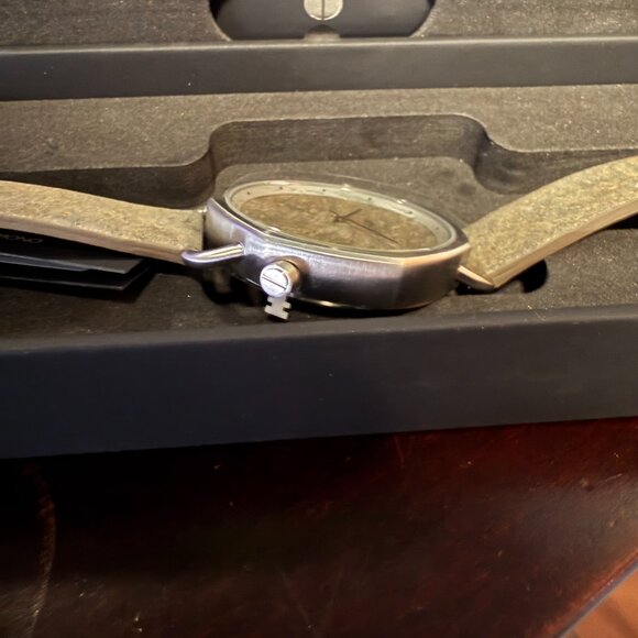 Komono Orson Olive Slate - Picture 3 of 3